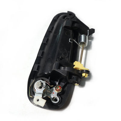 Peças de autocarro 5940-01768 158 Fechadura de porta traseira para autocarro Higer Desempenho confiável