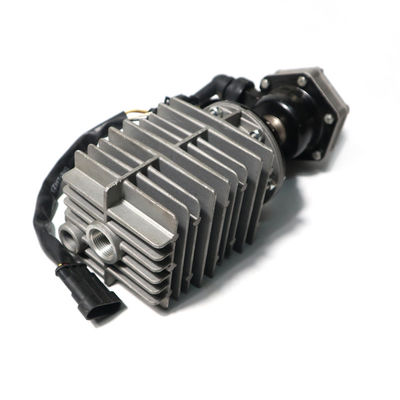 KING LONG 2020- Peças de autocarro 3511-00062 Separador óleo-água para desempenho duradouro
