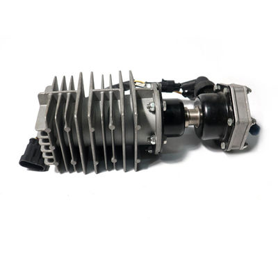 KING LONG 2020- Peças de autocarro 3511-00062 Separador óleo-água para desempenho duradouro