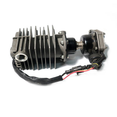 KING LONG 2020- Peças de autocarro 3511-00062 Separador óleo-água para desempenho duradouro