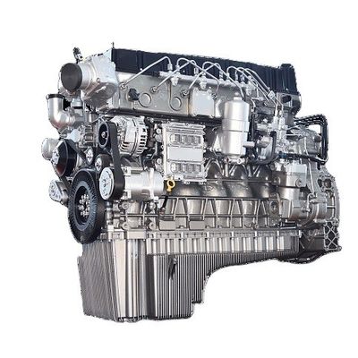 2500 peças de autocarro de torque perfeitas para Zhongtong Yuchai Reparação e manutenção de motores a diesel