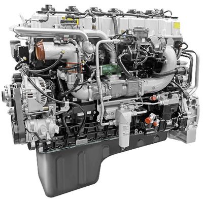 2500 peças de autocarro de torque perfeitas para Zhongtong Yuchai Reparação e manutenção de motores a diesel
