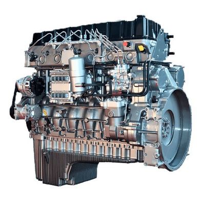 2500 peças de autocarro de torque perfeitas para Zhongtong Yuchai Reparação e manutenção de motores a diesel