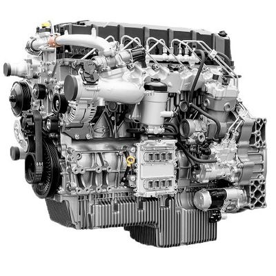 2500 peças de autocarro de torque perfeitas para Zhongtong Yuchai Reparação e manutenção de motores a diesel