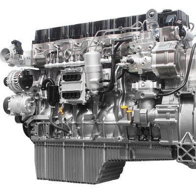 2500 peças de autocarro de torque perfeitas para Zhongtong Yuchai Reparação e manutenção de motores a diesel