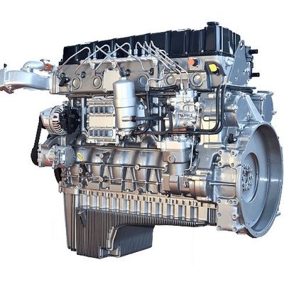 2500 peças de autocarro de torque perfeitas para Zhongtong Yuchai Reparação e manutenção de motores a diesel