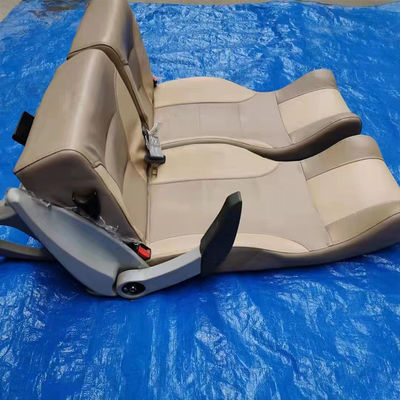 950 mm Assento Geral Assentos de autocarro para embarcações marítimas para requisitos do cliente