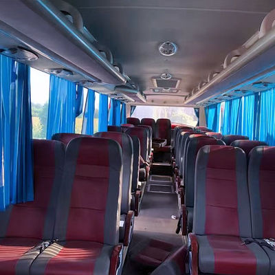 950 mm Assento Geral Assentos de autocarro para embarcações marítimas para requisitos do cliente