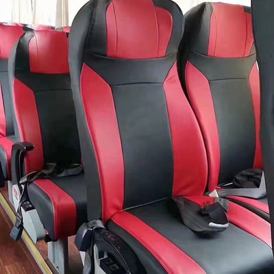950 mm Assento Geral Assentos de autocarro para embarcações marítimas para requisitos do cliente