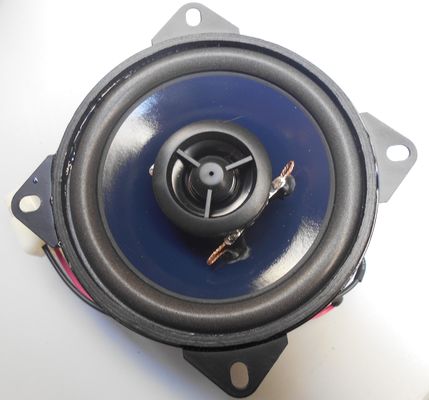 Alto-falante de 8 ohms de 4 polegadas de baixa qualidade para Zhongtong Bus Parts 7903-00019 da Longwei 2019-