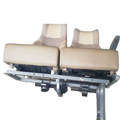 Assentos de passageiros para ônibus King Long Standard e não-standard