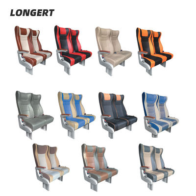 Assentos de passageiros para ônibus King Long Standard e não-standard