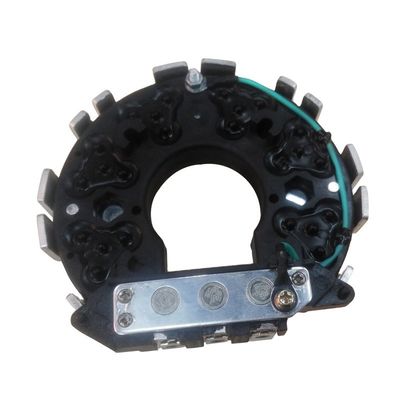 Autobus 24V 8SC3141VC alternador retificador para King Long Bus 2013- Durável e confiável