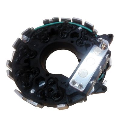 Autobus 24V 8SC3141VC alternador retificador para King Long Bus 2013- Durável e confiável