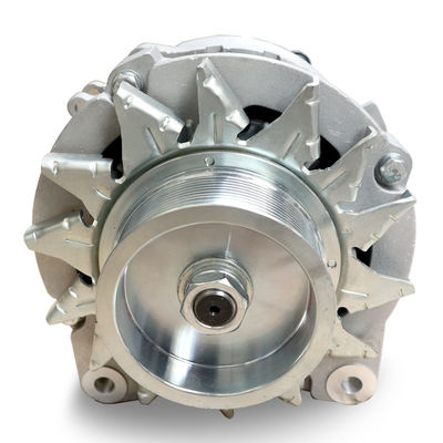 Autobus 24V 8SC3141VC alternador retificador para King Long Bus 2013- Durável e confiável