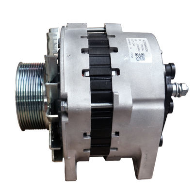Autobus 24V 8SC3141VC alternador retificador para King Long Bus 2013- Durável e confiável