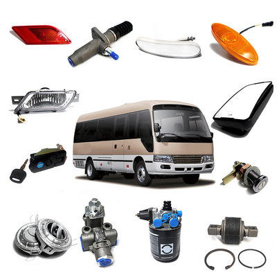 Autobus Motor diesel Filtro de ar de caminhão para Higer Bus que atenda aos requisitos do cliente