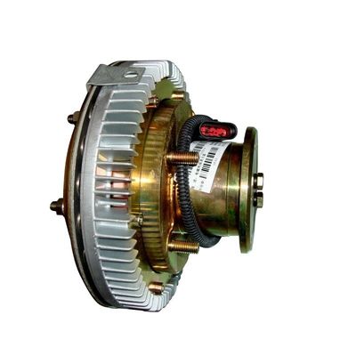 2 velocidades Ventilador embreagem eletromagnética para BIG HAISE King Long Bus Instalação fácil
