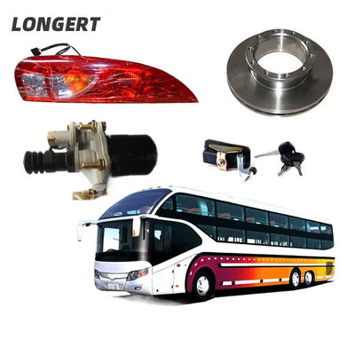2005- Ano Peças de autocarro para autocarro escolar e melhor design