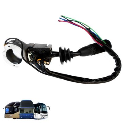 2005- Ano Peças de autocarro para autocarro escolar e melhor design