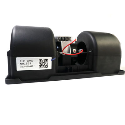 2019- JINWEI Ventilador de evaporação do sistema de resfriamento de ônibus para ônibus King Long