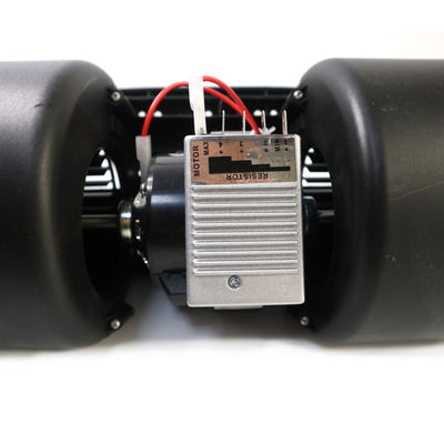 2019- JINWEI Ventilador de evaporação do sistema de resfriamento de ônibus para ônibus King Long