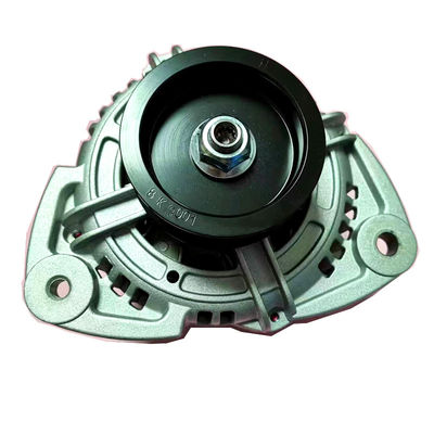 Alternador de ônibus Metal 24V 150A para King Long Bus AVI168K3001 Desempenho excepcional