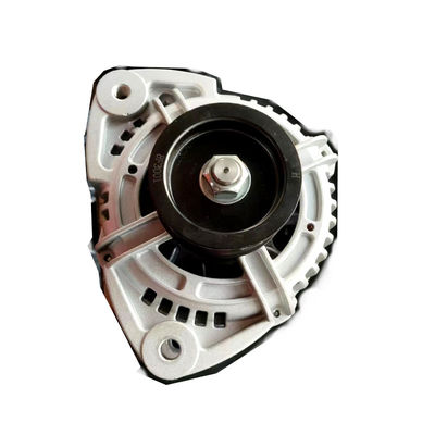 Alternador de ônibus Metal 24V 150A para King Long Bus AVI168K3001 Desempenho excepcional