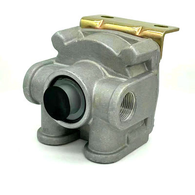 Material para válvula de relevo de autocarro 103009N 103010N para autocarro Higer