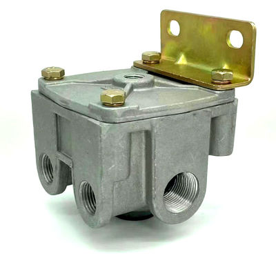 Material para válvula de relevo de autocarro 103009N 103010N para autocarro Higer