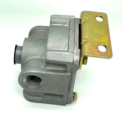 Material para válvula de relevo de autocarro 103009N 103010N para autocarro Higer