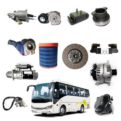 Material para válvula de relevo de autocarro 103009N 103010N para autocarro Higer
