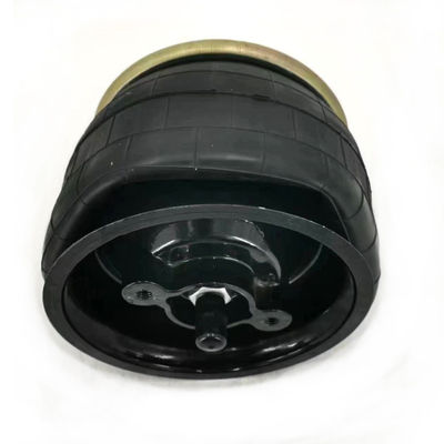Autobus Air Spring Shock Absorber KLQ6129Q para Higer Bus e OE NO. Modelo de carro