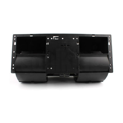Direção de rotação das peças de autocarro no sentido horário do ventilador de evaporação e do ventilador centrífugo