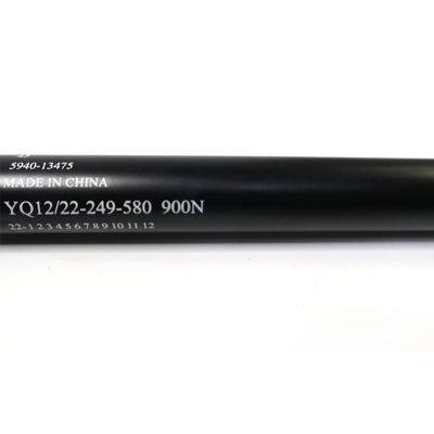 HAISE Bus Cargo Porta de Apoio Rod OE NO. 5940-13475 A escolha ideal para o ônibus Zhongtong