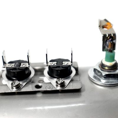 Dispensador de água montado no carro Yujun Balde de aquecimento para o ônibus Kinglong Higer Golden Dragon Zhongtong
