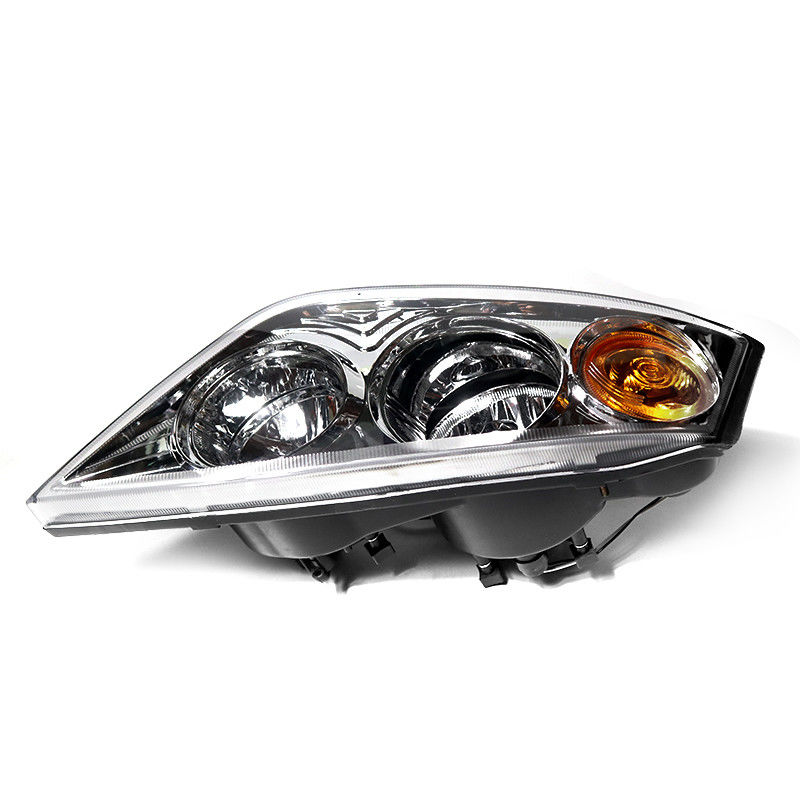 Lâmpadas LED de plástico 4121-00083 para ônibus ANKAI GOLDEN DRAGON HIGER KING LONG ZHONGTONG