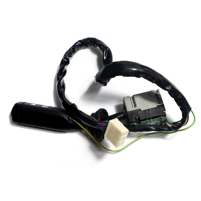 OEM Tamanho do autocarro Interruptor de coluna de direção para o autocarro Zhongtong GOLDEN DRAGON HIGER KING LONG ANKAI