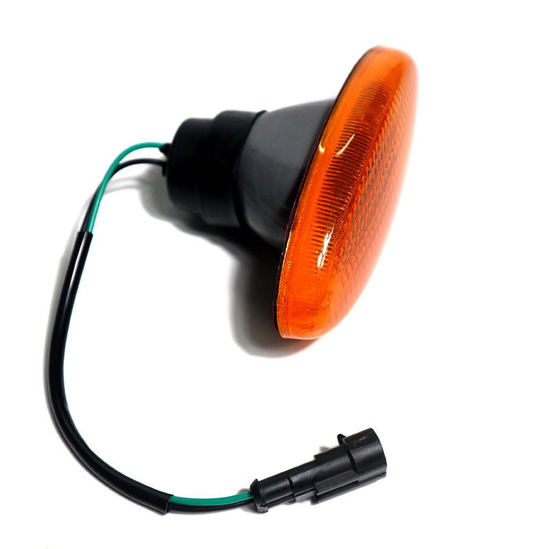 Atualize o sistema de iluminação do seu reboque com uma lâmpada de marcação LED de 24 V OE n.o 3716-00151
