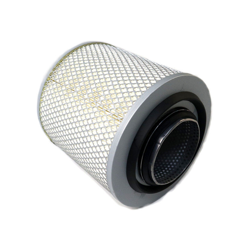 Filtro de ar de ônibus King Long XMQ6119 para motor a diesel Higer