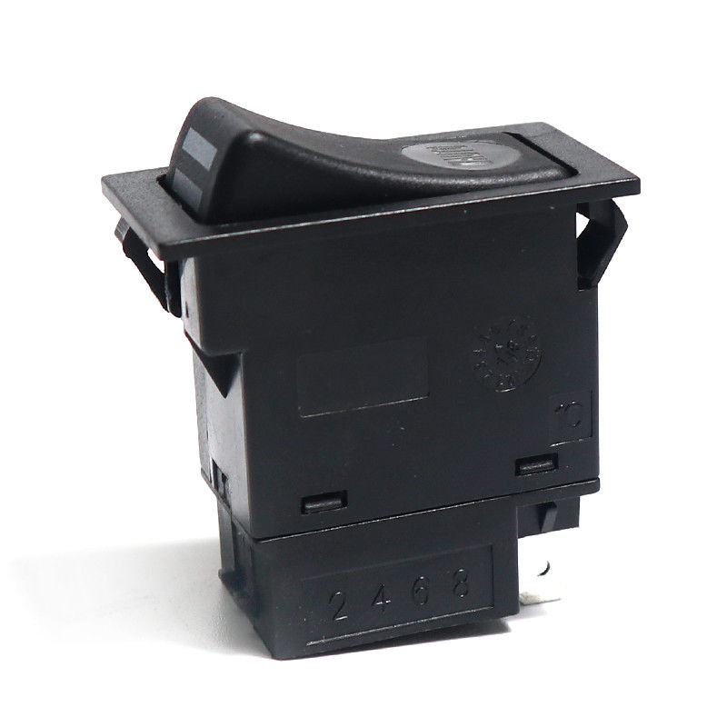 Peças de reposição automática interruptor de limpeza automático para King Long Golden Dragon HIGER ANKAI ZHONGTONG Bus