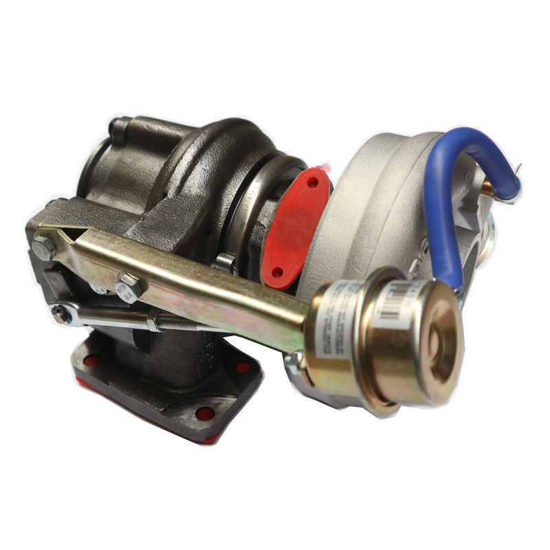 Turbocompressor acessível 1118-01430 para Golden Dragon Bus H5c Reparação de Peças de Camião Pesado