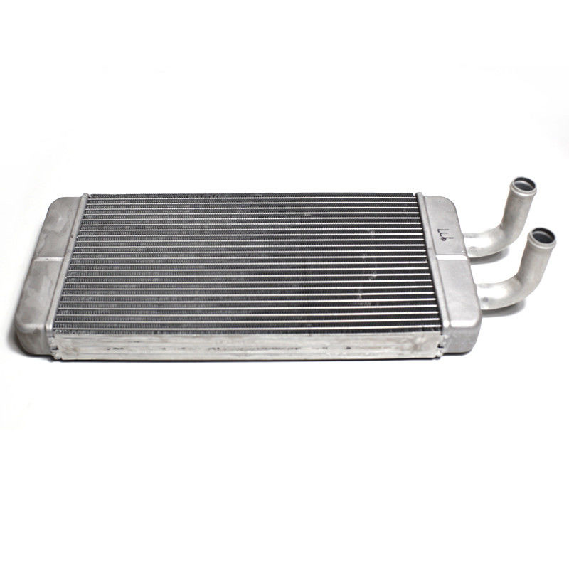 8102-00977 Tanque de água de refrigeração de radiador de alumínio para autocarros Higer OE NO. Substituição