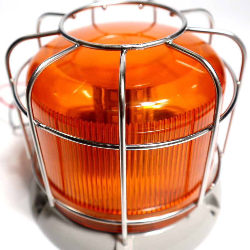 Substituição/reparação Finalidade Luz de aviso superior 4128-J150-3 para King Long Bus OEM