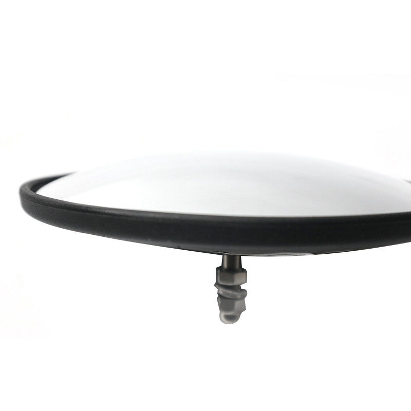 King Long Bus Parts Round Mirror Assembly com material PC de vidro OE NO. 8202-05052