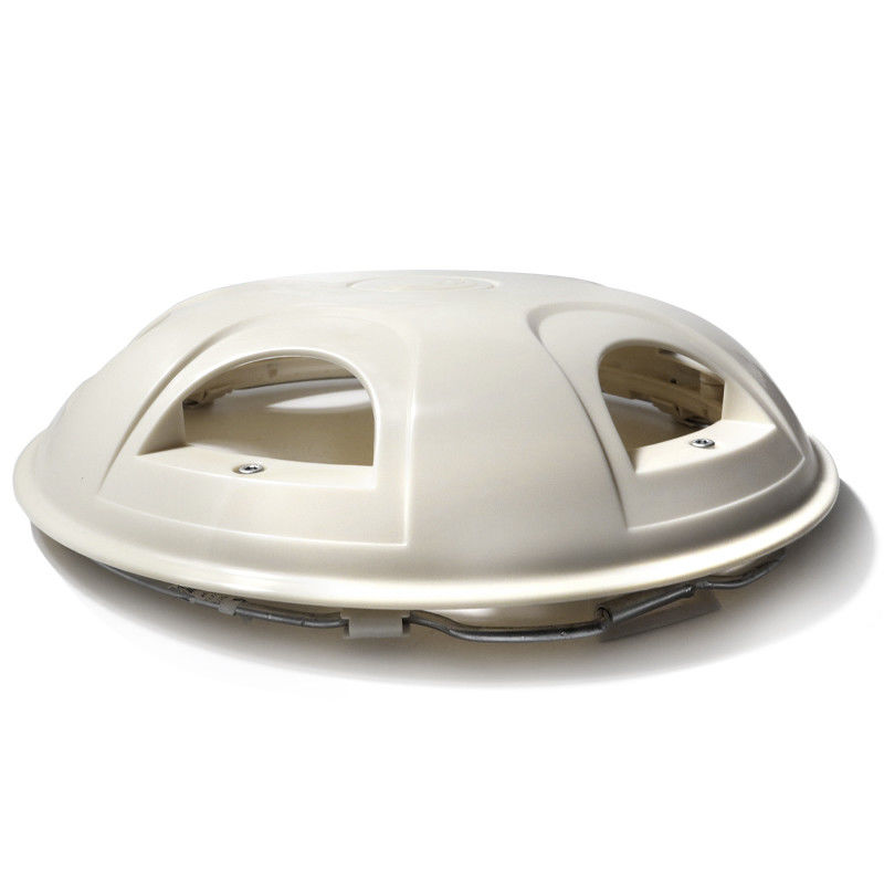 ET 30 mm Superior- Zhong Tong Bus Cobertura da roda dianteira item n.o 3102-05024 para alta qualidade