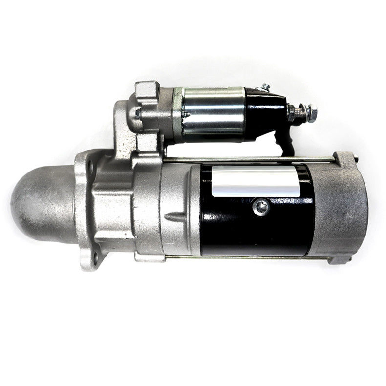 YC6108 Motor diesel de autocarro 24V Motor de arranque para autocarro Higer 2013-