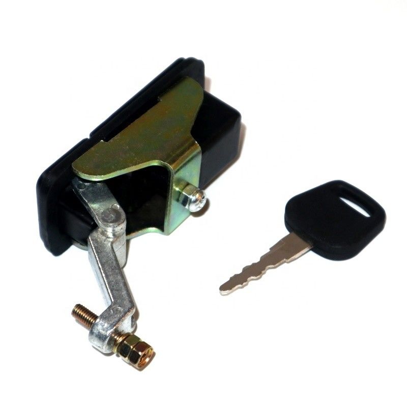 OE NO. 5940-12882 H5V Bloqueio de banda longa para painel de instrumentos do autocarro Higer