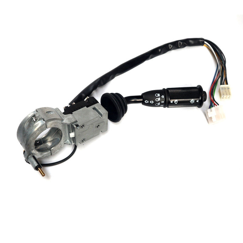 Interruptor de luz de autocarro para GOLDEN DRAGON HIGER KING LONG ZHONGTONG ANKAI Autocarro de topo de autocarro Peças