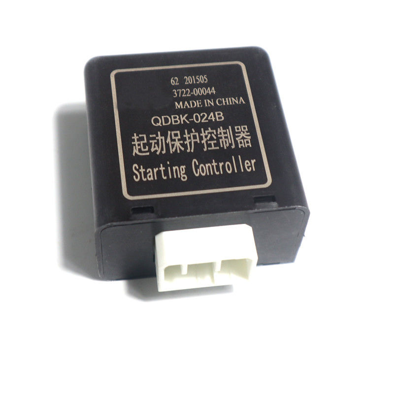 Controlador de proteção de arranque de autocarro de 24 V para o autocarro GOLDEN DRAGON HIGER KING
